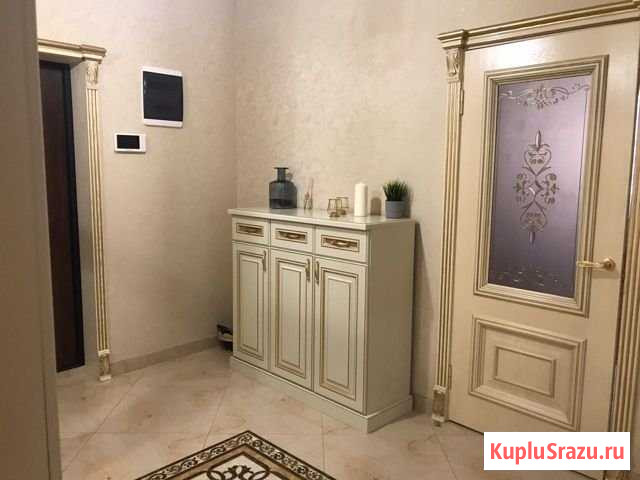 2-комнатная квартира, 80 м², 4/9 эт. на продажу в Махачкале Махачкала - изображение 1