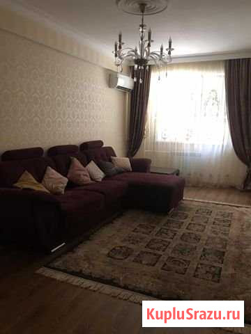 2-комнатная квартира, 80 м², 4/9 эт. на продажу в Махачкале Махачкала - изображение 3