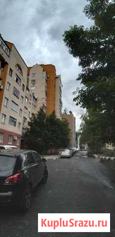 4-комнатная квартира, 110 м², 3/10 эт. на продажу в Белгороде Белгород - изображение 1