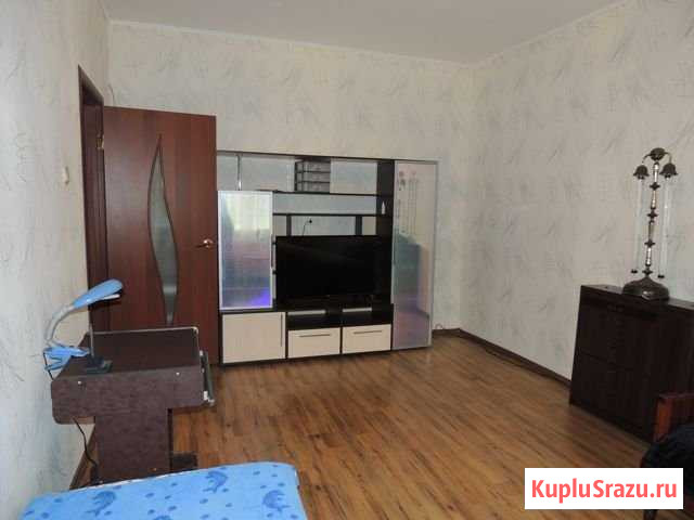 1-комнатная квартира, 40 м², 2/9 эт. в аренду на длительный срок в Нерюнгри Нерюнгри - изображение 2