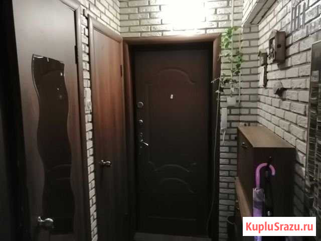 1-комнатная квартира, 34.1 м², 4/5 эт. на продажу в Красноярске Красноярск - изображение 3