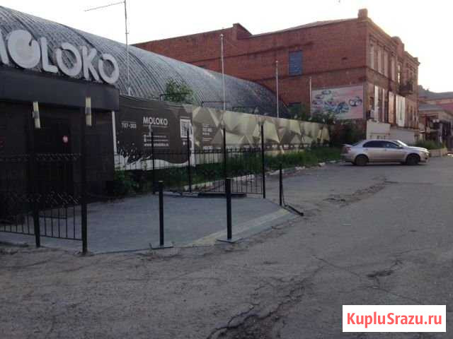 Помещение свободного назначения, 623 кв.м. Ульяновск - изображение 1