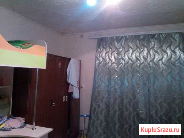 1-комнатная квартира, 30 м², 1/2 эт. на продажу в Кунгуре Кунгур - изображение 1
