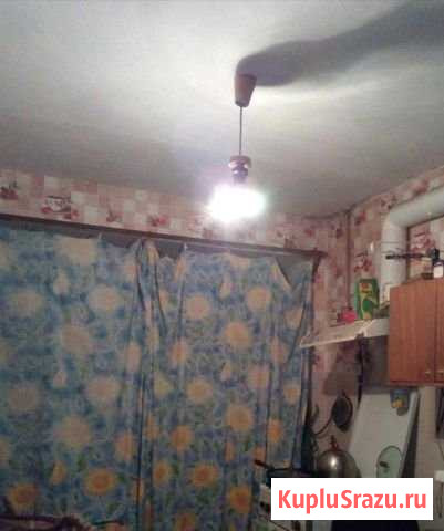 1-комнатная квартира, 30 м², 1/2 эт. на продажу в Кунгуре Кунгур - изображение 2
