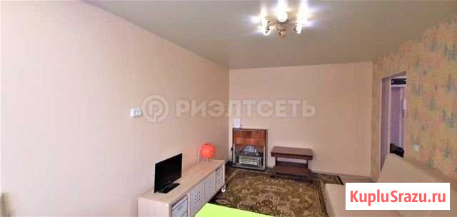 2-комнатная квартира, 33 м², 1/10 эт. на продажу в Мурманске Мурманск - изображение 3