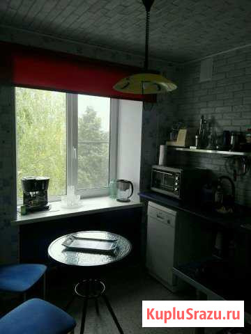 3-комнатная квартира, 54 м², 4/5 эт. на продажу в Подпорожье Подпорожье - изображение 1