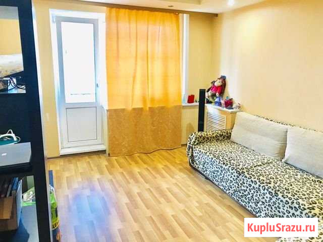 3-комнатная квартира, 60.5 м², 8/10 эт. на продажу в Петрозаводске Петрозаводск - изображение 3