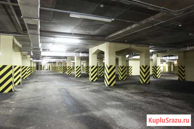 Машиноместо на продажу в Кудрово Кудрово - изображение 1