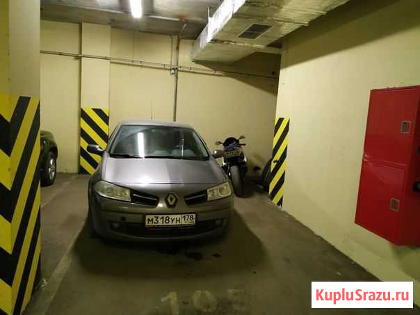 Машиноместо на продажу в Кудрово Кудрово - изображение 2