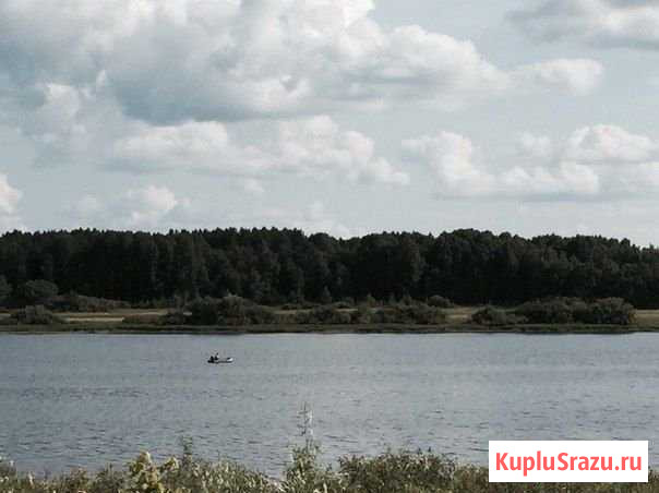 Участок ИЖС 35 сот. на продажу в Шимске Шимск - изображение 2