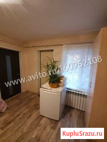 Дом 47.9 м² на участке 3 сот. на продажу в Армавире Армавир - изображение 1