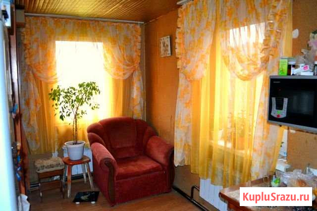 Дом 36 м² на участке 3.7 сот. на продажу в Новоалтайске Новоалтайск - изображение 2