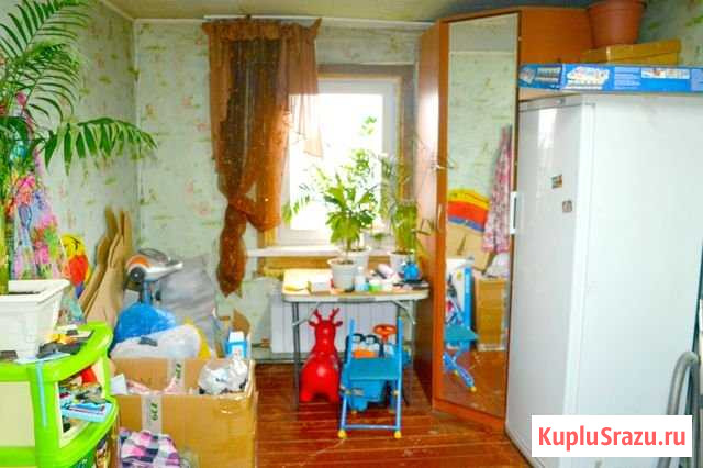 Дом 36 м² на участке 3.7 сот. на продажу в Новоалтайске Новоалтайск - изображение 3