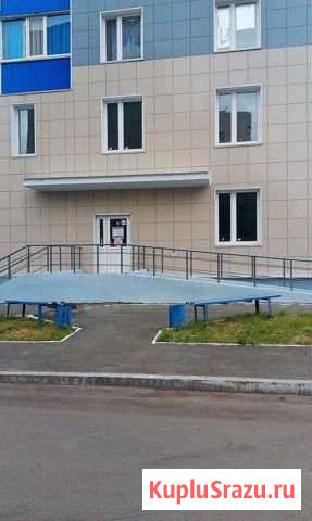 Помещение в центре Заозерного Курган - изображение 2