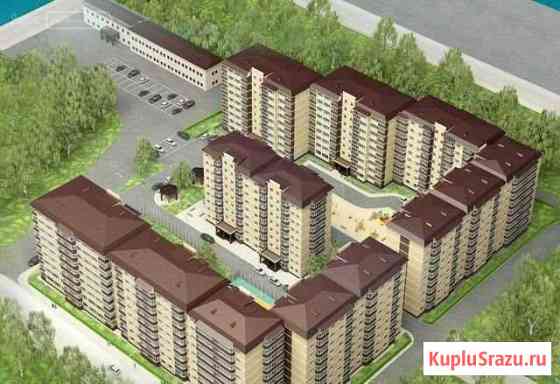 3-комнатная квартира, 110.4 м², 5/9 эт. на продажу в Пятигорске Пятигорск