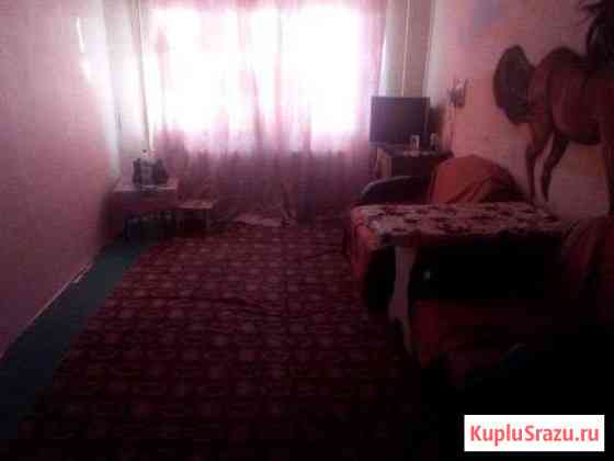 Комната 17.3 м² в 1-ком. кв., 1/5 эт. на продажу в Рефтинском Рефтинский