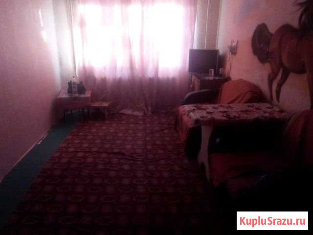 Комната 17.3 м² в 1-ком. кв., 1/5 эт. на продажу в Рефтинском Рефтинский - изображение 1