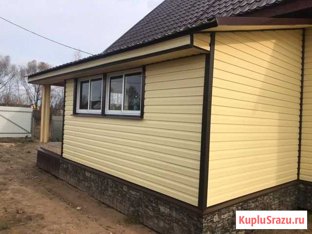Дом 160 м² на участке 12 сот. на продажу в Рыбинске Рыбинск - изображение 2