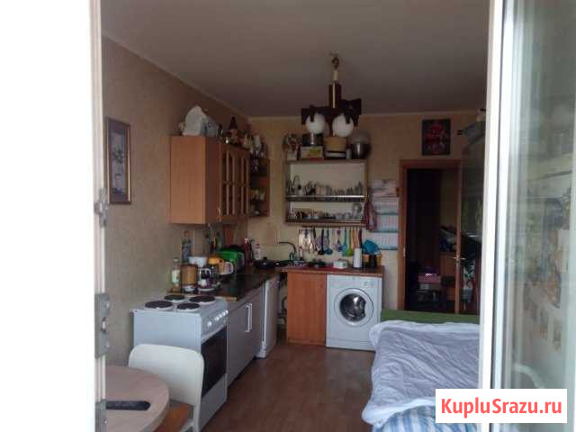 1-комнатная квартира, 38 м², 3/4 эт. на продажу в Щеглово Щеглово - изображение 3