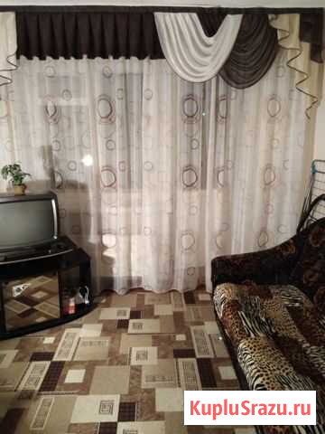 1-комнатная квартира, 30 м², 4/5 эт. в аренду посуточно в Златоусте Златоуст - изображение 3