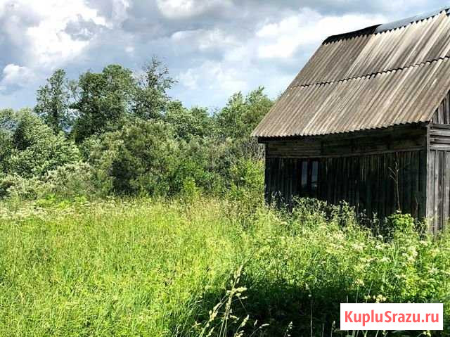 Участок ИЖС 9 сот. на продажу в Кохме Кохма - изображение 1
