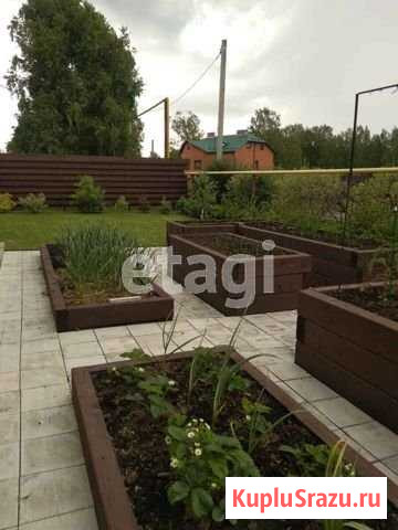 Коттедж 399.5 м² на участке 21 сот. на продажу в Кемерово Кемерово - изображение 2
