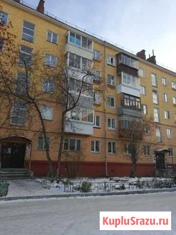 2-комнатная квартира, 40.3 м², 2/5 эт. на продажу в Нижнем Тагиле Нижний Тагил - изображение 2