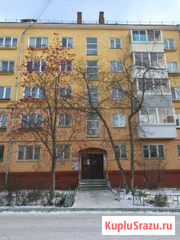 2-комнатная квартира, 40.3 м², 2/5 эт. на продажу в Нижнем Тагиле Нижний Тагил - изображение 1