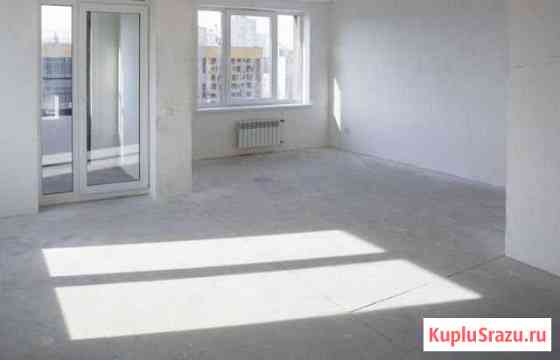 2-комнатная квартира, 57 м², 3/23 эт. на продажу в Екатеринбурге Екатеринбург