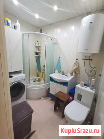 1-комнатная квартира, 36 м², 2/2 эт. на продажу в Белом Яре Томской области Белый Яр - изображение 3