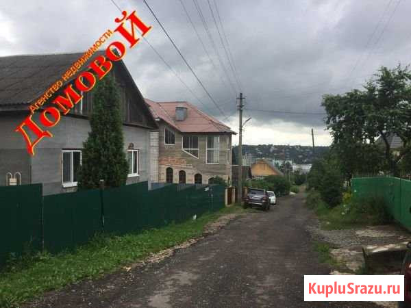 Дом 40 м² на участке 8 сот. на продажу в Смоленске Смоленск - изображение 1