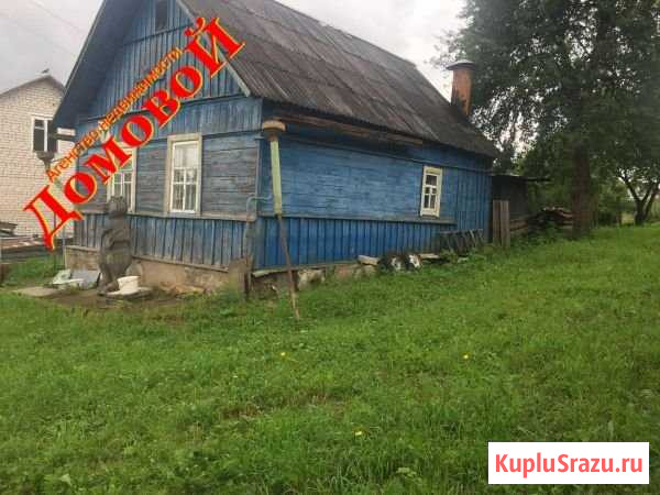 Дом 40 м² на участке 8 сот. на продажу в Смоленске Смоленск - изображение 3