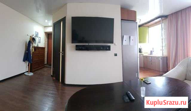 3-комнатная квартира, 61 м², 3/9 эт. на продажу в Нижневартовске Нижневартовск - изображение 3