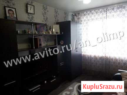 2-комнатная квартира, 30.7 м², 3/5 эт. на продажу в Рошале Рошаль - изображение 1