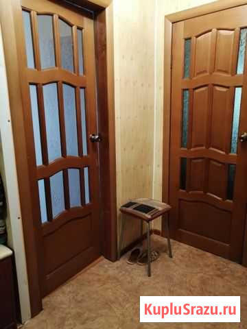 3-комнатная квартира, 48 м², 2/2 эт. на продажу в Санчурске Санчурск - изображение 3