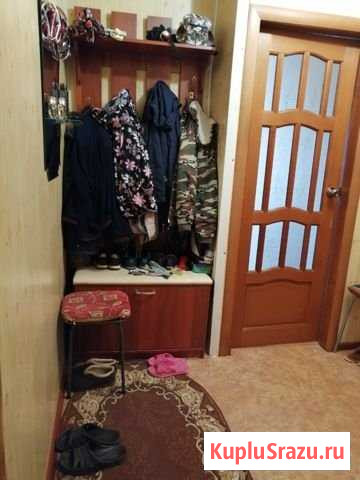 3-комнатная квартира, 48 м², 2/2 эт. на продажу в Санчурске Санчурск - изображение 2