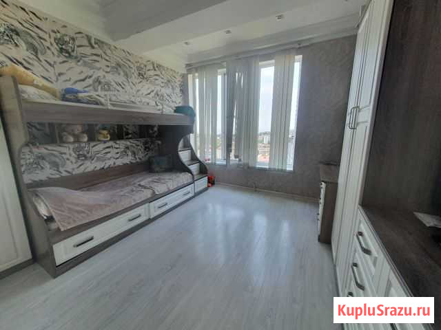 2-комнатная квартира, 54 м², 4/10 эт. на продажу в Сочи Сочи - изображение 3