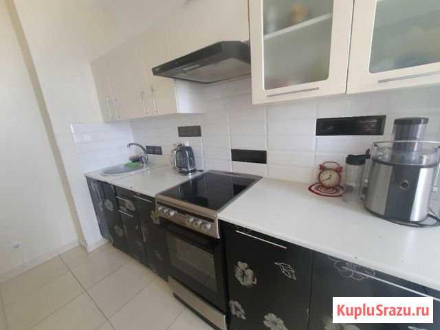 2-комнатная квартира, 54 м², 4/10 эт. на продажу в Сочи Сочи - изображение 1