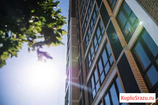 4-комнатная квартира, 101.5 м², 12/16 эт. на продажу в Астрахани Астрахань - изображение 2