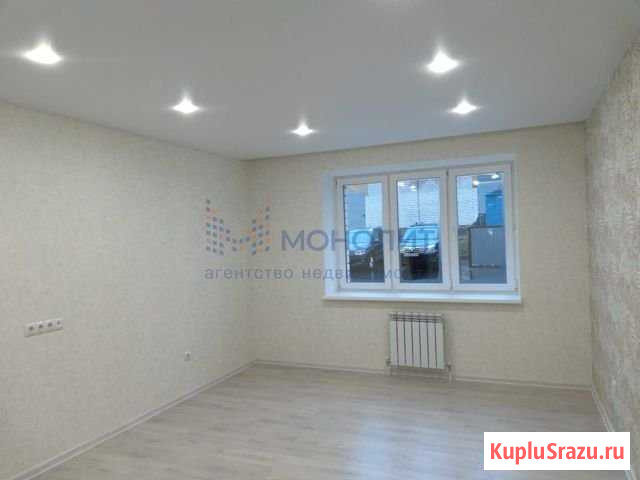 1-комнатная квартира, 45.7 м², 1/8 эт. на продажу в Чебоксарах Чебоксары - изображение 3