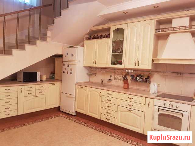 Коттедж 290 м² на участке 4 сот. на продажу в Ялте Ялта - изображение 1