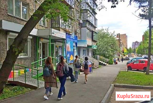 Торговое помещение, 75 кв.м. Краснодар - изображение 1