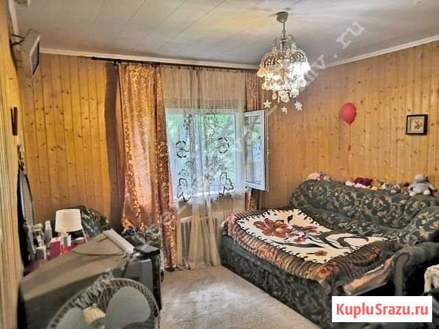 Дача 60 м² на участке 5.5 сот. на продажу в Кисловодске Кисловодск - изображение 2