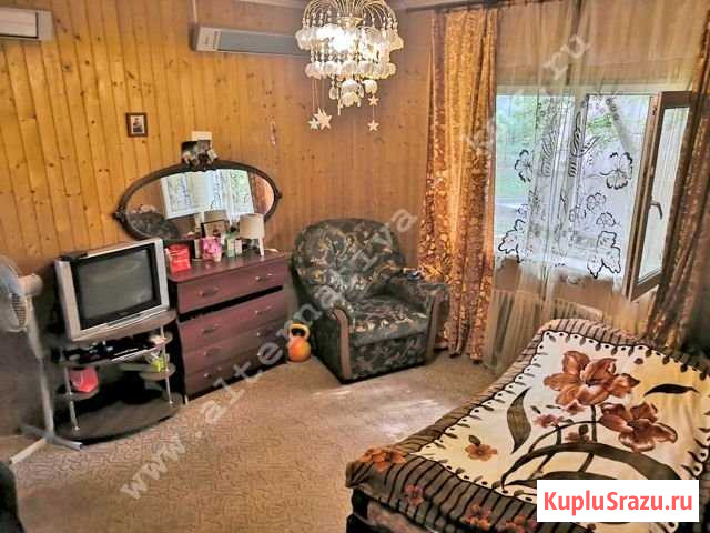 Дача 60 м² на участке 5.5 сот. на продажу в Кисловодске Кисловодск - изображение 1