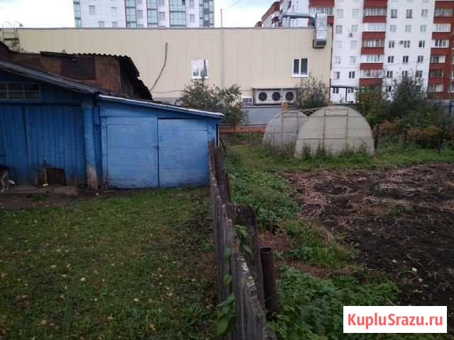 Дом 60 м² на участке 7.6 сот. на продажу в Перми Пермь - изображение 3