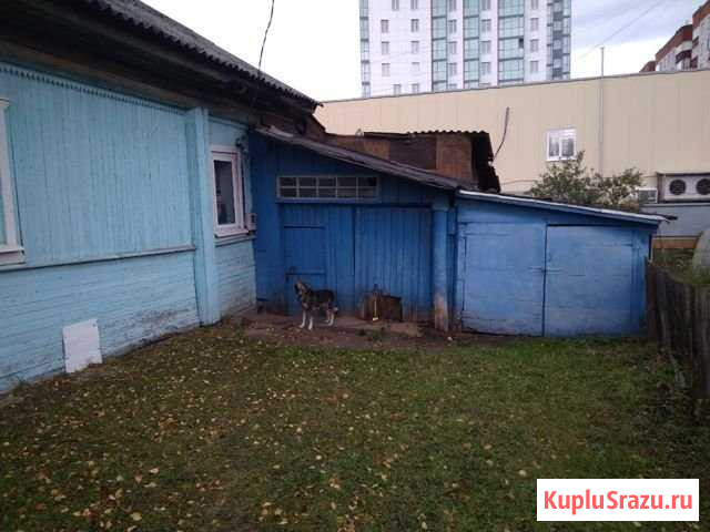 Дом 60 м² на участке 7.6 сот. на продажу в Перми Пермь - изображение 2