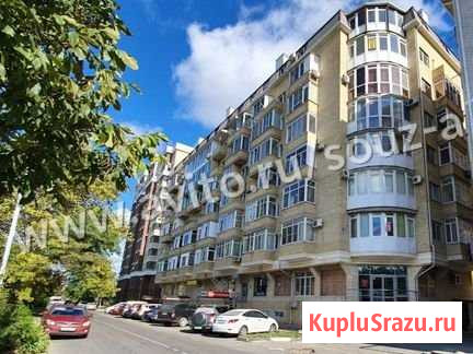 3-комнатная квартира, 70.2 м², 2/6 эт. на продажу в Анапе Анапа - изображение 1