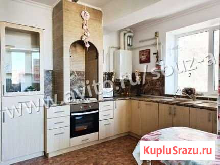 3-комнатная квартира, 70.2 м², 2/6 эт. на продажу в Анапе Анапа - изображение 2