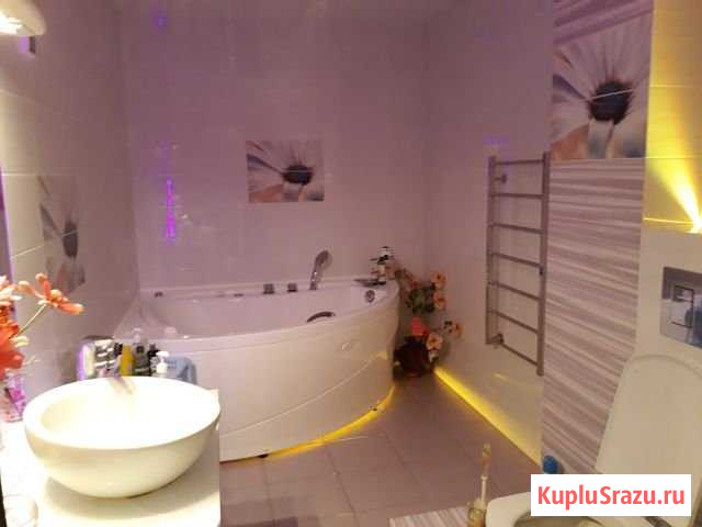 2-комнатная квартира, 65 м², 7/14 эт. на продажу в Саратове Саратов - изображение 2
