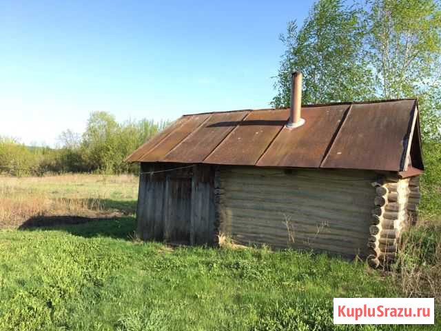 Участок ИЖС 34 сот. на продажу в Карсуне Карсун - изображение 3
